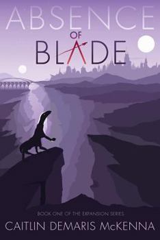 Paperback Absence of Blade Book