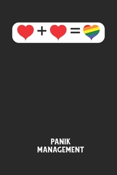 Panik Management: Arbeitsbuch, um seine Angst oder Panik zu verstehen und in den Griff zu bekommen. (German Edition)