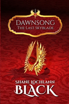 Paperback Dawnsong: The Last Skyblade Book