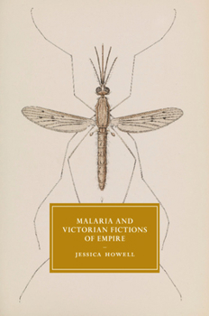 Paperback Malaria and Victorian Fictions of Empire Book