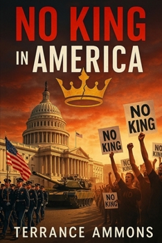 Paperback No King in America Book