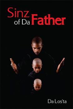 Paperback Sinz of Da Father Book