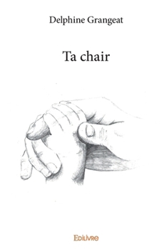 Paperback Ta chair [French] Book