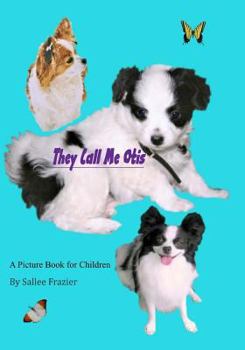 Paperback They Call Me Otis Book