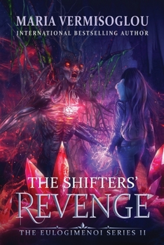 Paperback The Shifters' Revenge Book