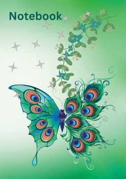 Paperback Notebook Book