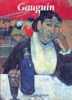 Paperback Gauguin (Paperback Art Series) Book