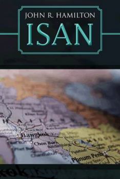 Hardcover Isan Book