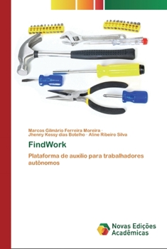 Paperback FindWork [Portuguese] Book