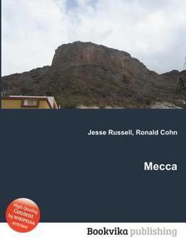 Paperback Mecca Book