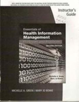 Paperback Iml Essen of Hlth Info Mgmt 2e Book