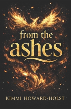 Paperback From the Ashes: (Book 1 of the Fallen Light Series) Book