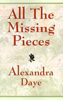 Paperback All the Missing Pieces Book
