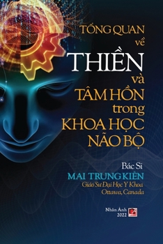 Paperback Tổng Quan Về Thiền Và Tâm Hồn Trong Khoa Học Não Bộ [Vietnamese] Book