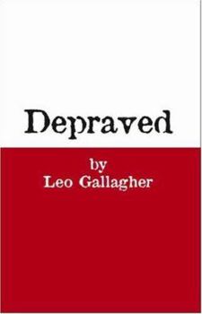 Paperback Depraved Book
