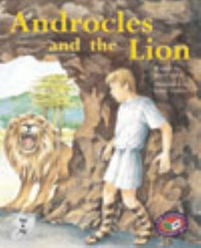 Androcles and the Lion