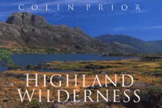 Hardcover Highland Wilderness Book
