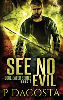 Paperback See No Evil Book