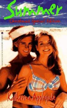 Sun-Kissed Christmas - Book #8 of the Summer