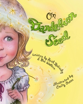Paperback On Dandelion Seed Book
