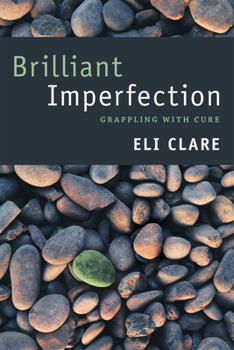 Paperback Brilliant Imperfection: Grappling with Cure Book