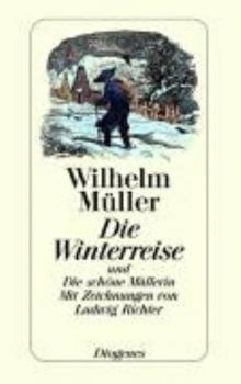 Paperback Die Winterreise und Die schöne Müllerin [German] Book