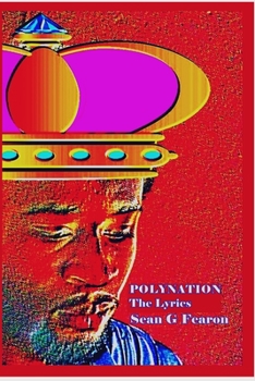 Paperback Polynation: The lyrics Book