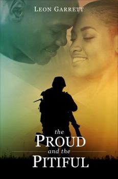 Paperback The Proud and the Pitiful Book