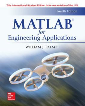 Paperback MATLAB for Engineering Applications [Spanish] Book