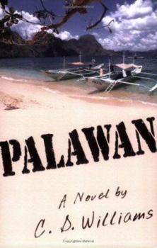 Paperback Palawan: A novel by Book