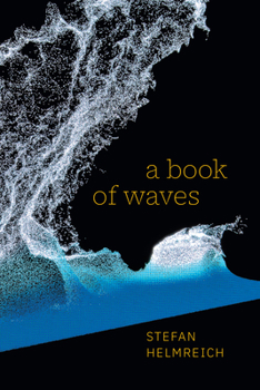 Paperback A Book of Waves Book