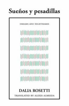 Paperback Sueños Y Pesadillas [Spanish] Book