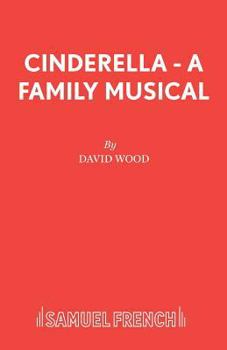 Paperback Cinderella - A Family Musical Book