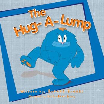 Paperback The Hug-A-Lump Book