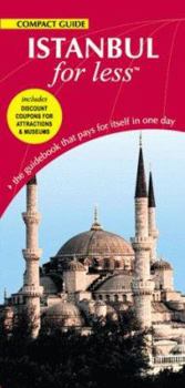 Compact Guide Istanbul for Less (For Less Compact Guides)