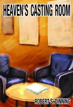 Paperback Heaven's Casting Room Book