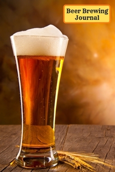 Beer Brewing Noteb00k