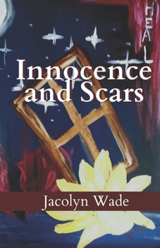 Paperback Innocence and Scars Book