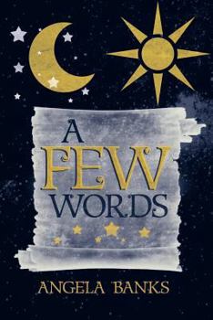 Paperback A Few Words Book