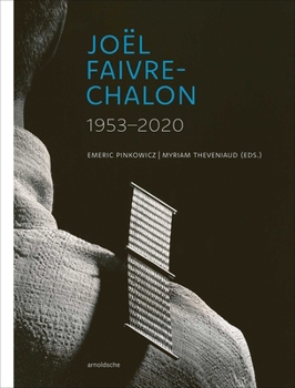 Joël Faivre-Chalon: Conceptualising Jewellery. Doing and Sharing (English and French Edition)