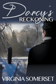 Paperback Darcy's Reckoning Book