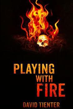 Paperback Playing With Fire Book