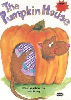 Paperback The Pumpkin House Book