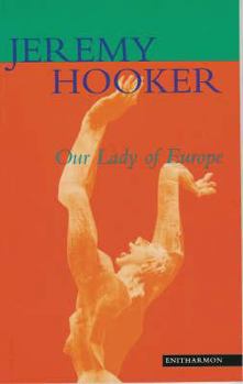 Paperback Our Lady of Europe Book