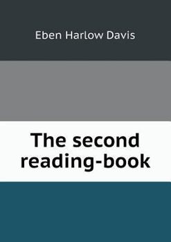 Paperback The second reading-book Book