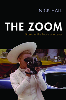 Paperback The Zoom: Drama at the Touch of a Lever Book