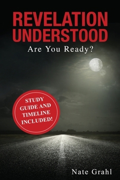 Paperback Revelation Understood: Are You Ready? Book