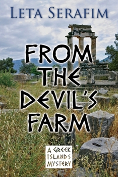 Paperback From the Devil's Farm Book