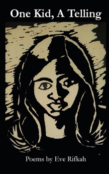 Paperback One Kid, A Telling Book