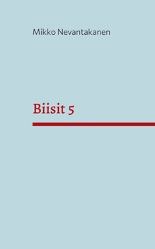 Biisit 5 (Finnish Edition)